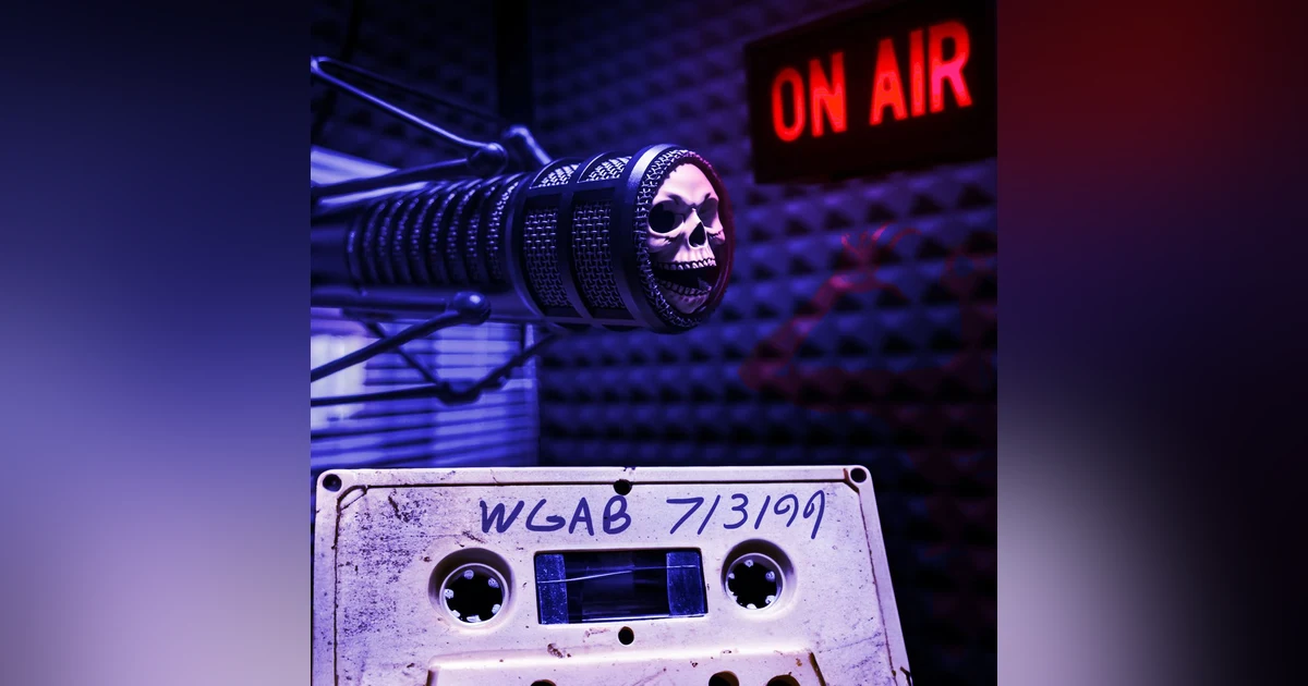Best of 2023: Over the Scare