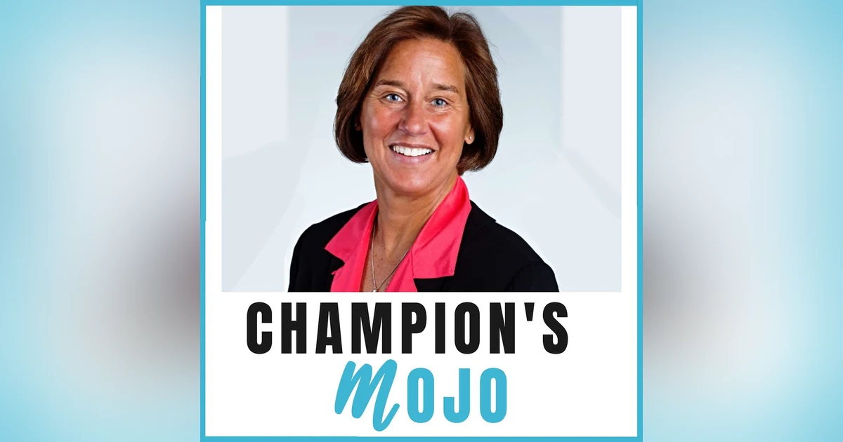 Renowned Sports Psychologist Dr. Colleen Hacker on Peak Performance, EP 226