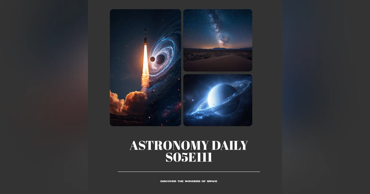 Shenzhou-23 Makes History, Psyche's Mars Masterclass, and a 19-Day Solar Mystery