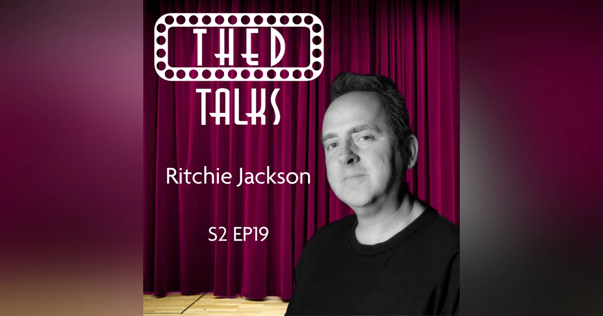 2.19 A Conversation with Ritchie Jackson