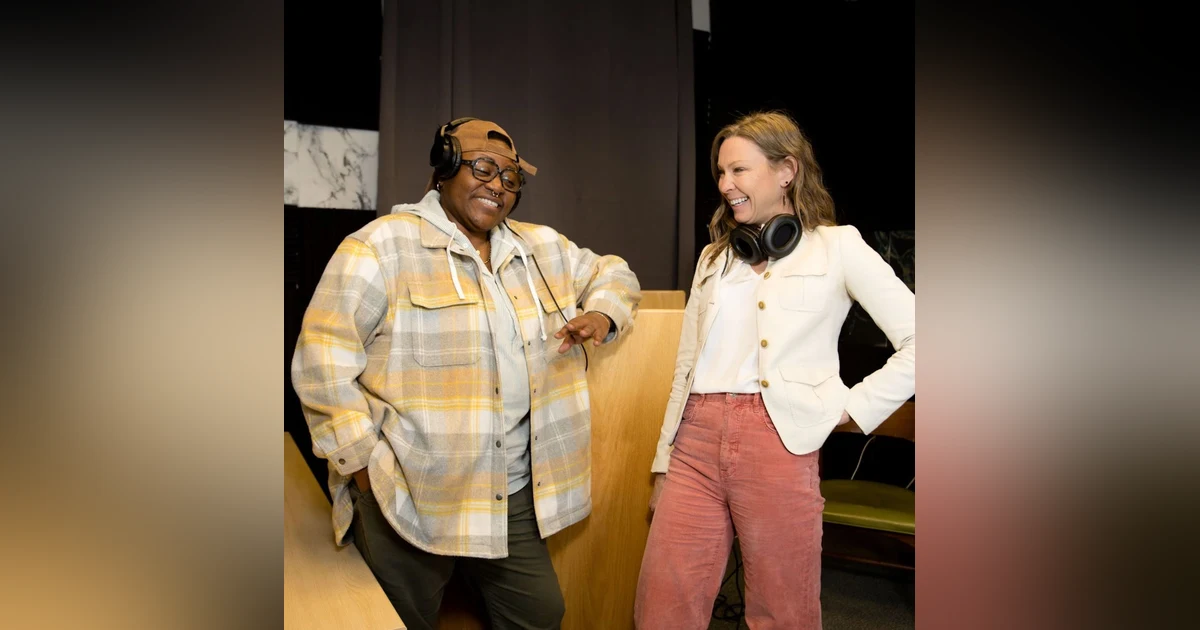 Amanda & Lex Wrap Up Season 2