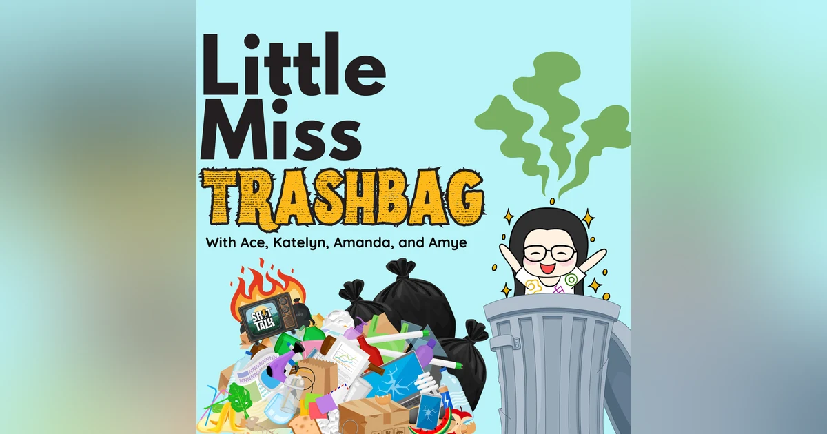 Little Miss Trashbag: Casey Anthony: An American Murder Mystery (2017) with Ace and Katelyn Fanning