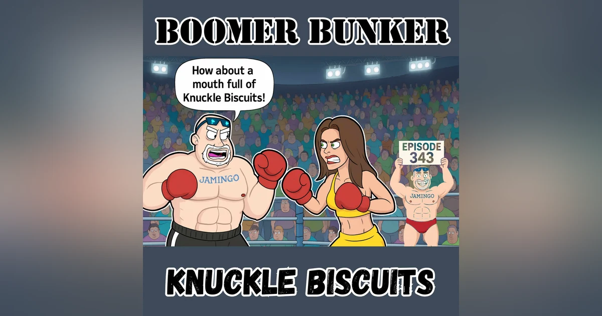 Knuckle Biscuits | 343