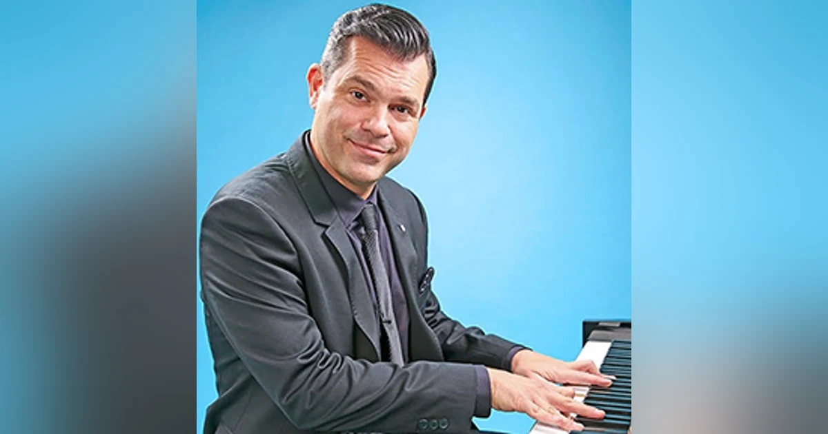 Dave Damiani, Famous American Jazz Singer davedamiani.com