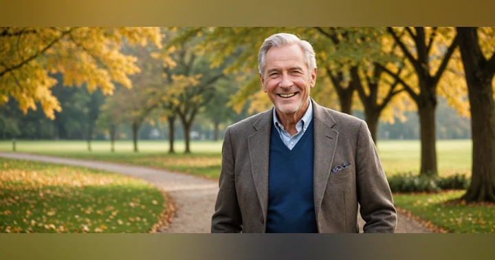 image for Coming Out Later in Life: Embrace Your Authentic Self at Any Age