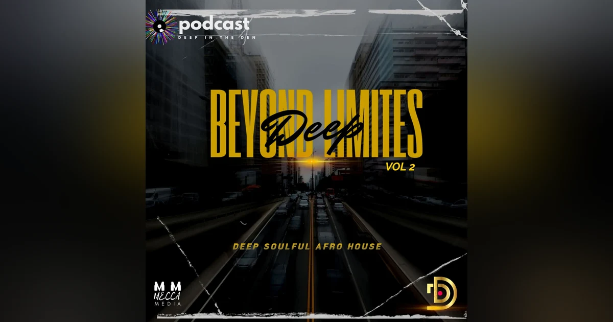 DEEP BEYOND LIMITES  VOL2