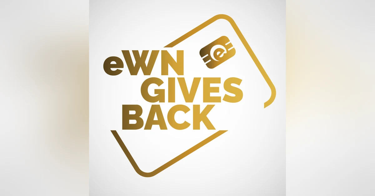 How eWomenNetwork Gives Back: Starting a Business Foundation, Grant Programs, and Community Impact
