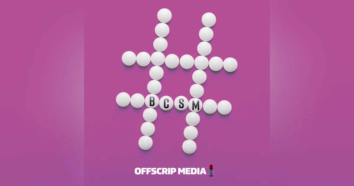 The #BCSM Podcast, EP2: Community of Communities