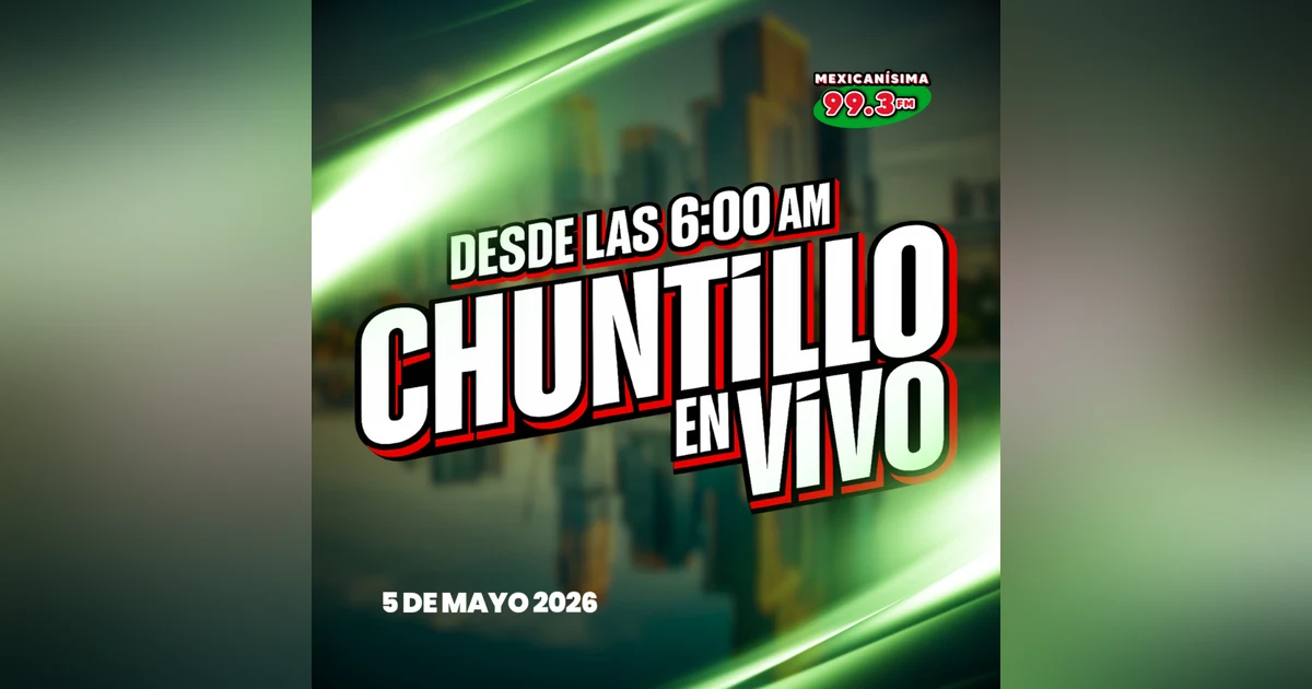 “5 de mayo no es la independencia” | Noticias, deportes y el caso Christian Nodal