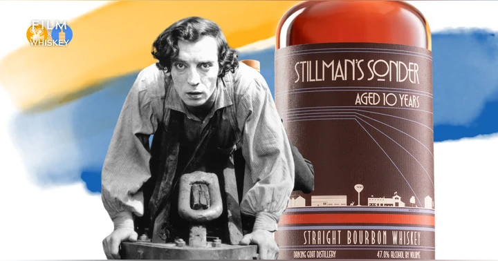 image for Whiskey Review: Stillman’s Sonder 10-Year Bourbon
