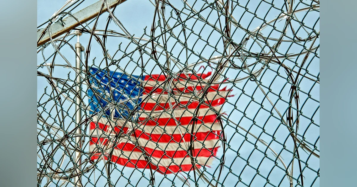 Private Prisons Go Broke and HERO Gets Ripped Off