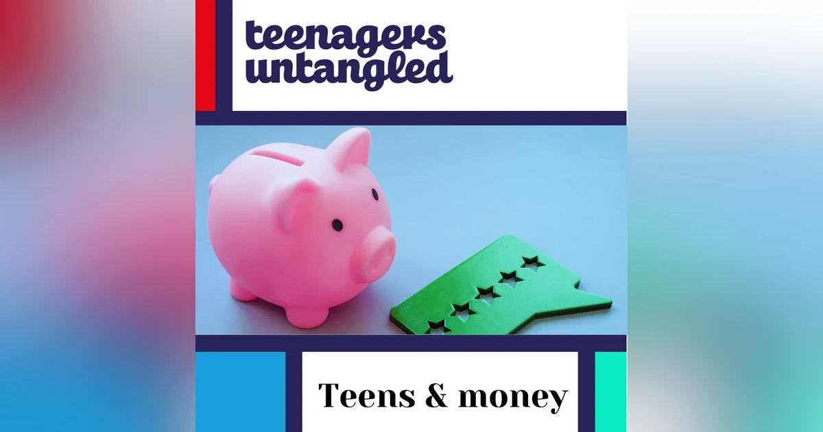 Money:  Giving teens and tweens an allowance. Two years on.
