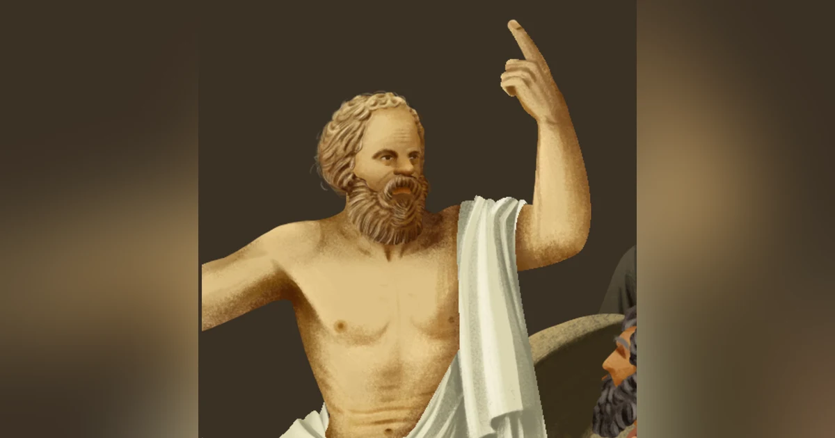 The Consolations of Philosophy, by Alain de Botton