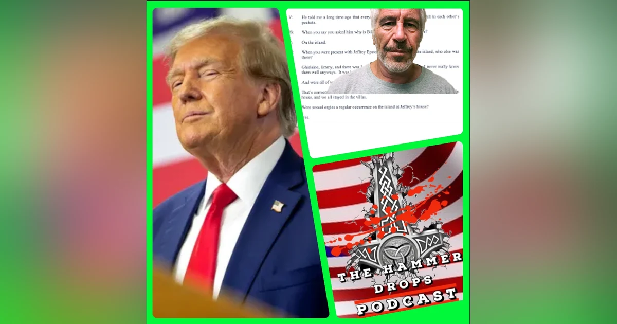 ”Illinois Ballot Drama, Epstein List Unveiled, College Football Showdown, and Bears vs. Packers Intensity”