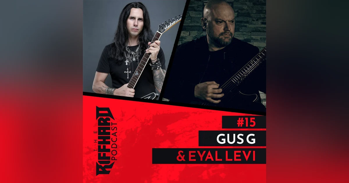 Gus G (Firewind)