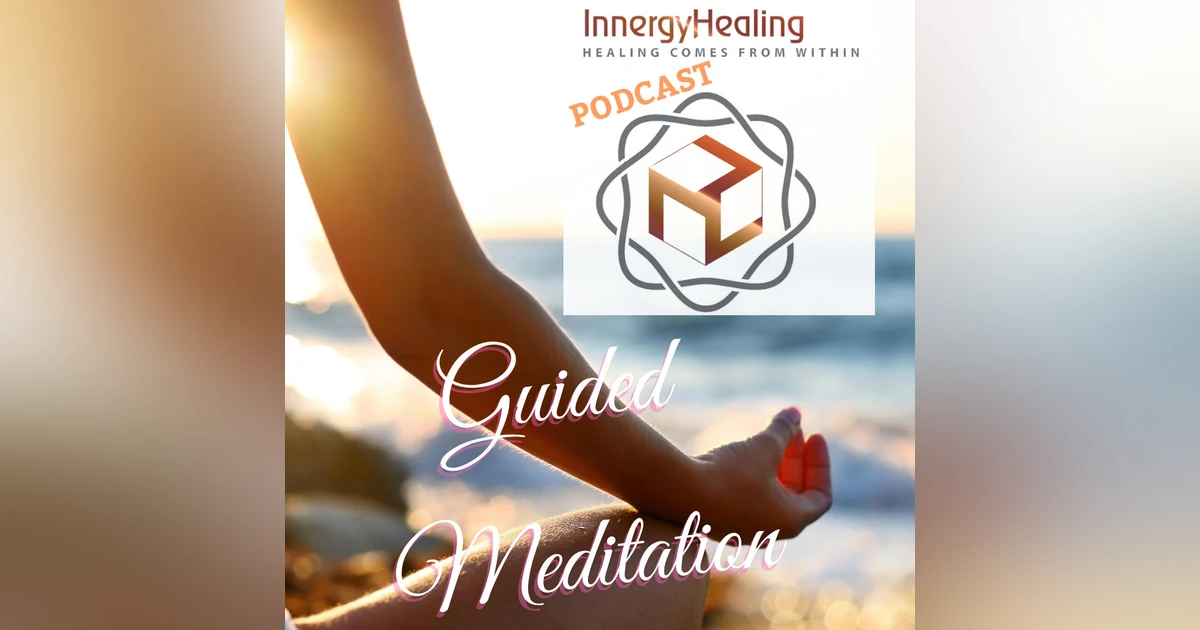 Meditation to heal your body with Golden Light