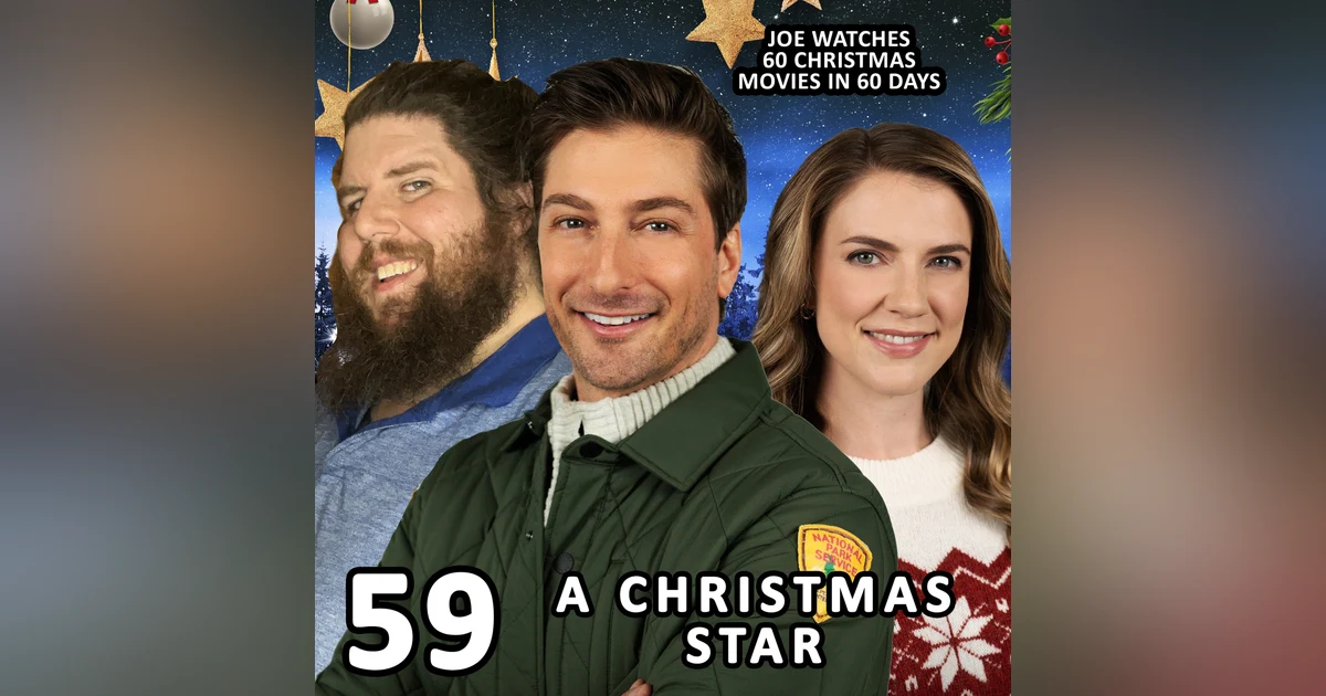 59 / A  Christmas Star