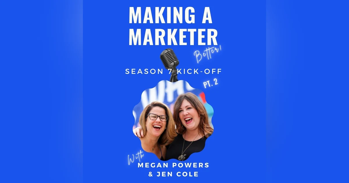 Season 7 Kick-Off - Learn EVEN More From Past Guests! (Part 2)