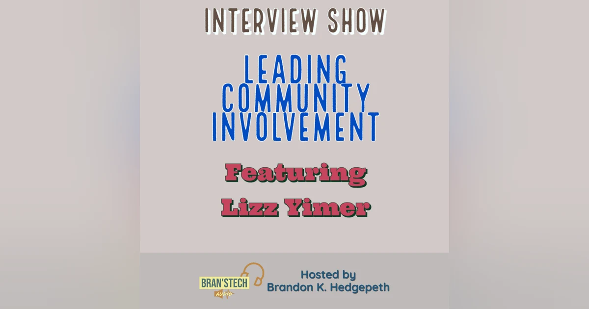 Leading Community Involvement | Interview Show