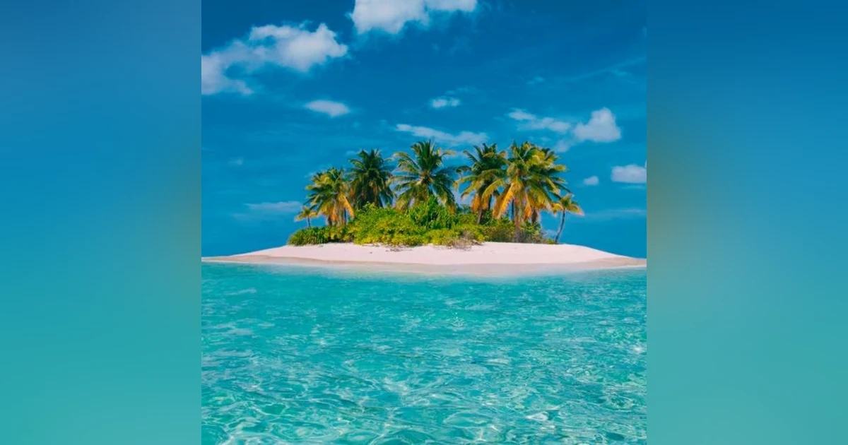 Episode of Requirement: The Wilsons' Desert Island Picks!
