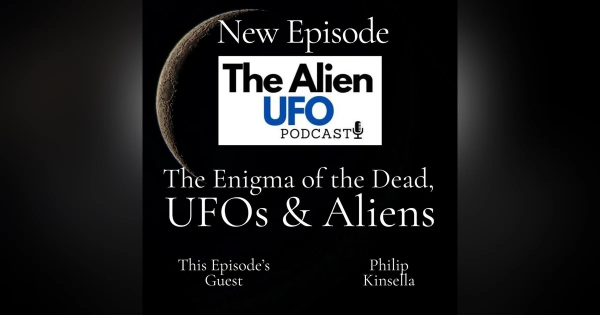 Exploring the Interconnection Between Alien Encounters and Psychic Phenomena in UFO Experiences