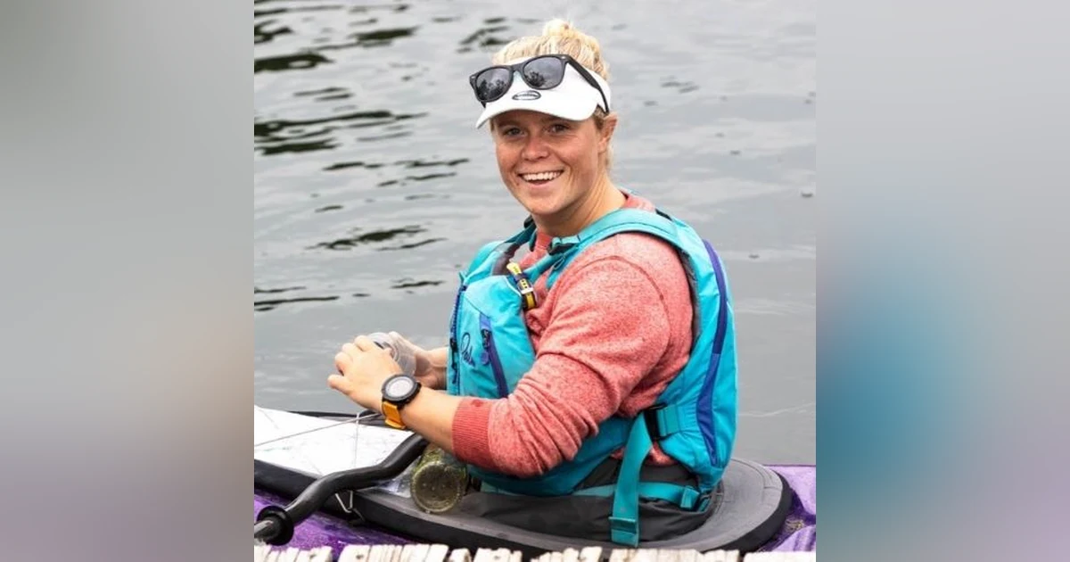 #26 - Erin Bastian - Exploring the Greek Islands and Corsica