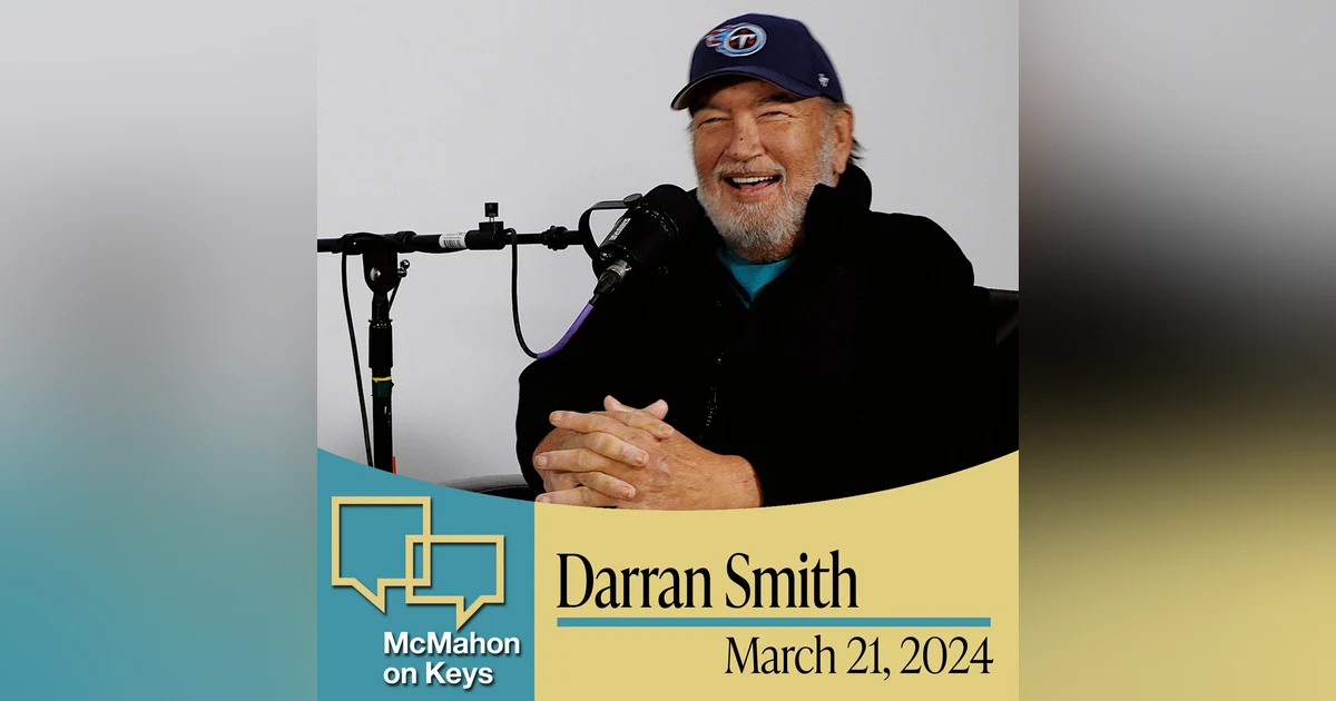 Darran Smith