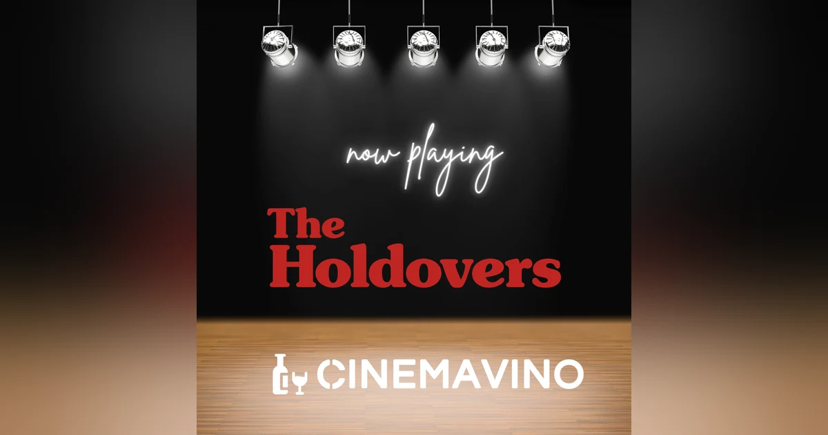 The Holdovers is an Instant Christmas Classic | Review