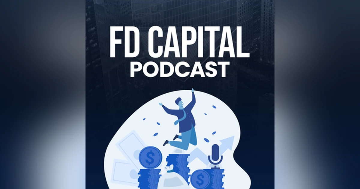 Interim CFOs available now from FD Capital