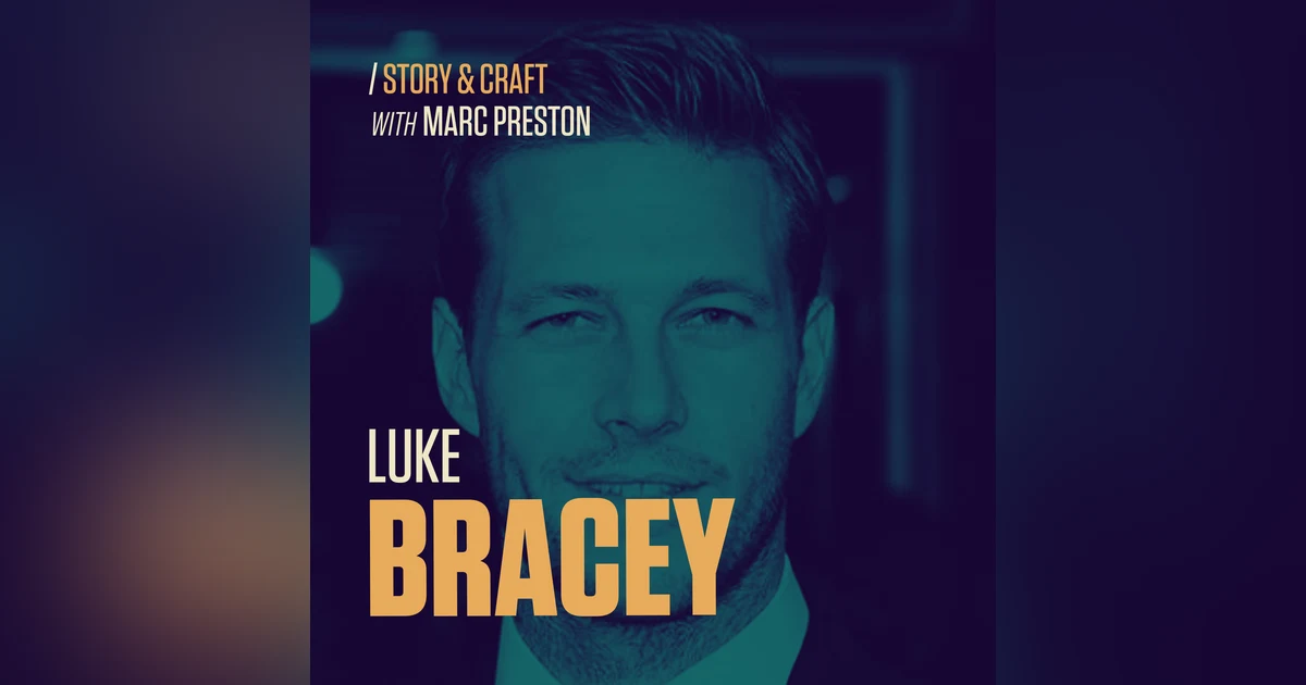 Luke Bracey | From "Point Break" to "Elvis" | Rugby & Blue Suede Shoes