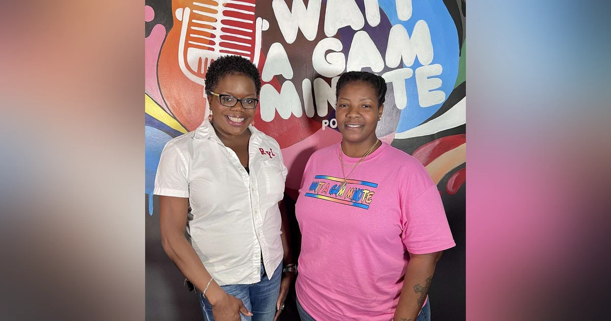 One on One with Rhoda Young Live