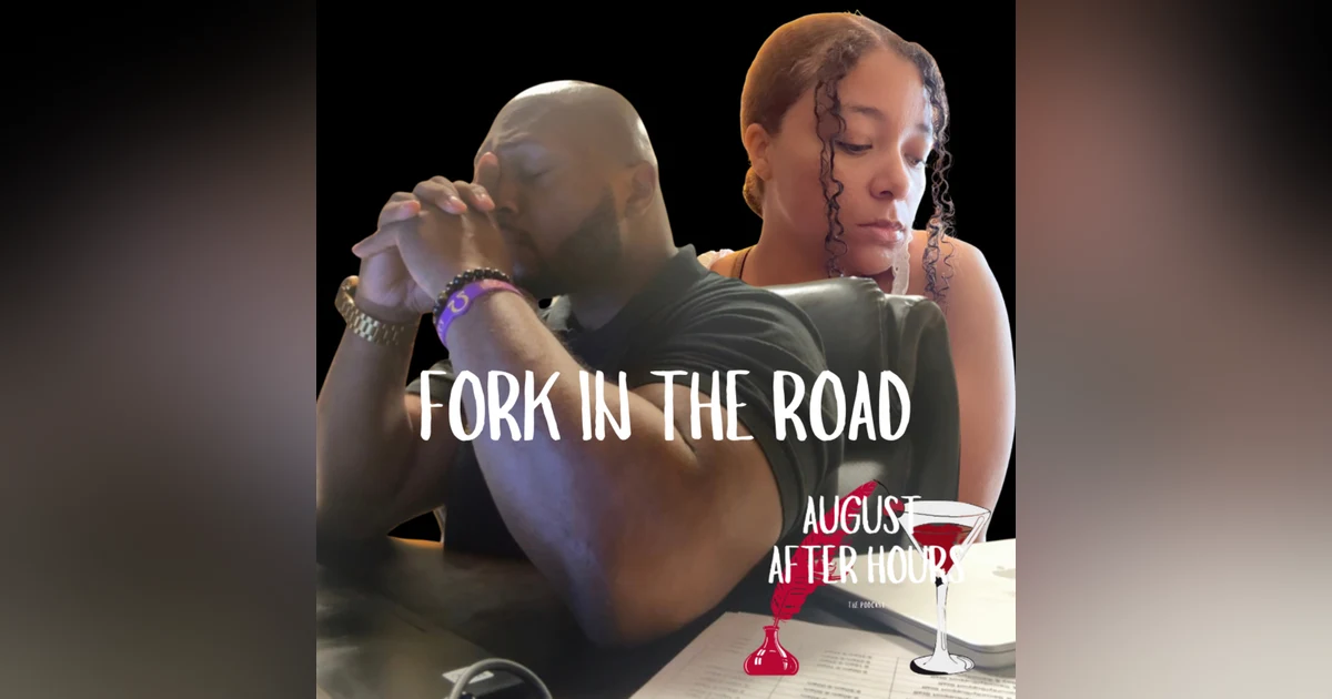 Fork In The Road