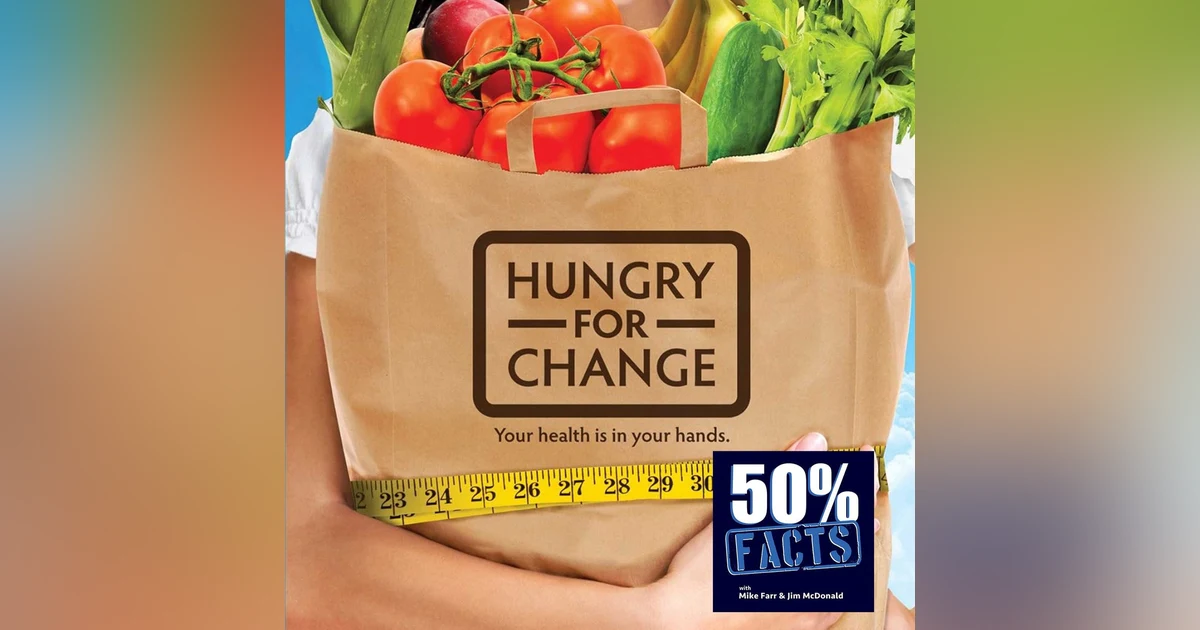 Hungry for Change (2012) | A 50% Facts Review