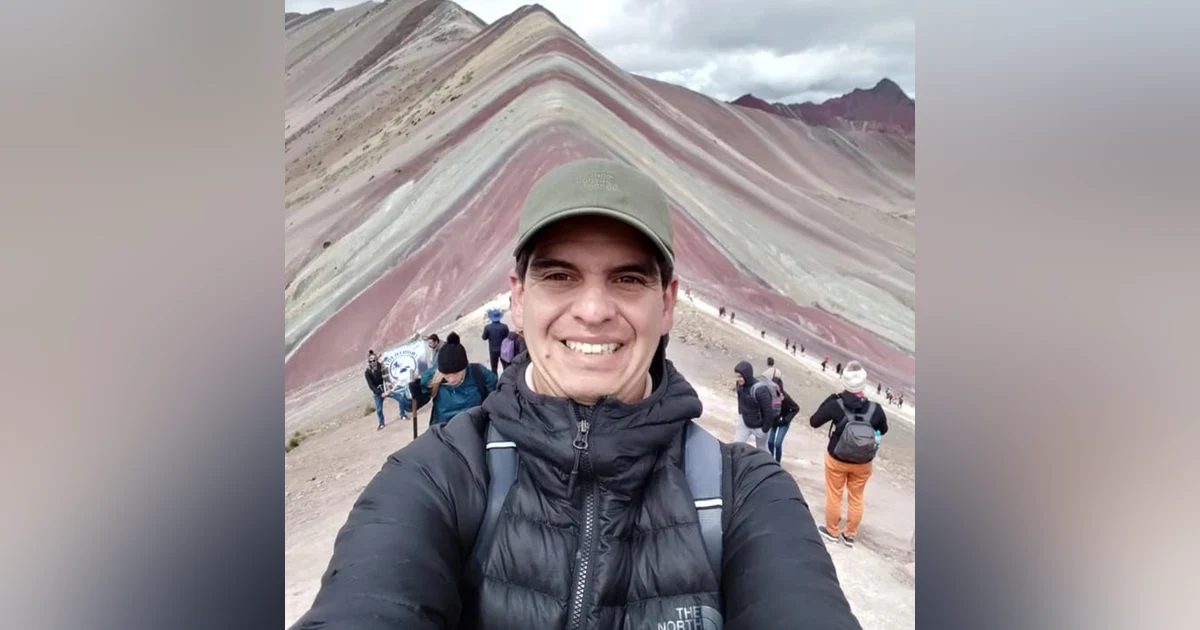 Ludwig Llamas|PBP|#6: Peruvian Exploration