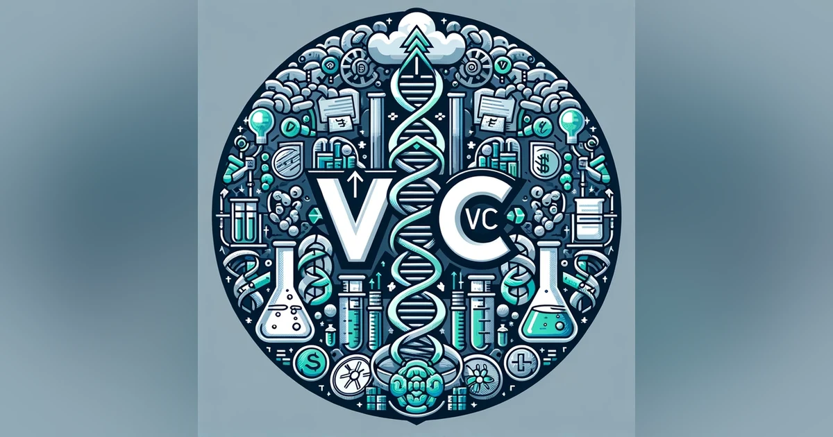 From Biotech Breakthroughs to Food Tech Revolution: Dr. Ron Shigeta’s Journey