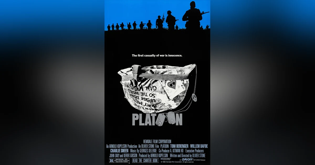 Platoon (1986)