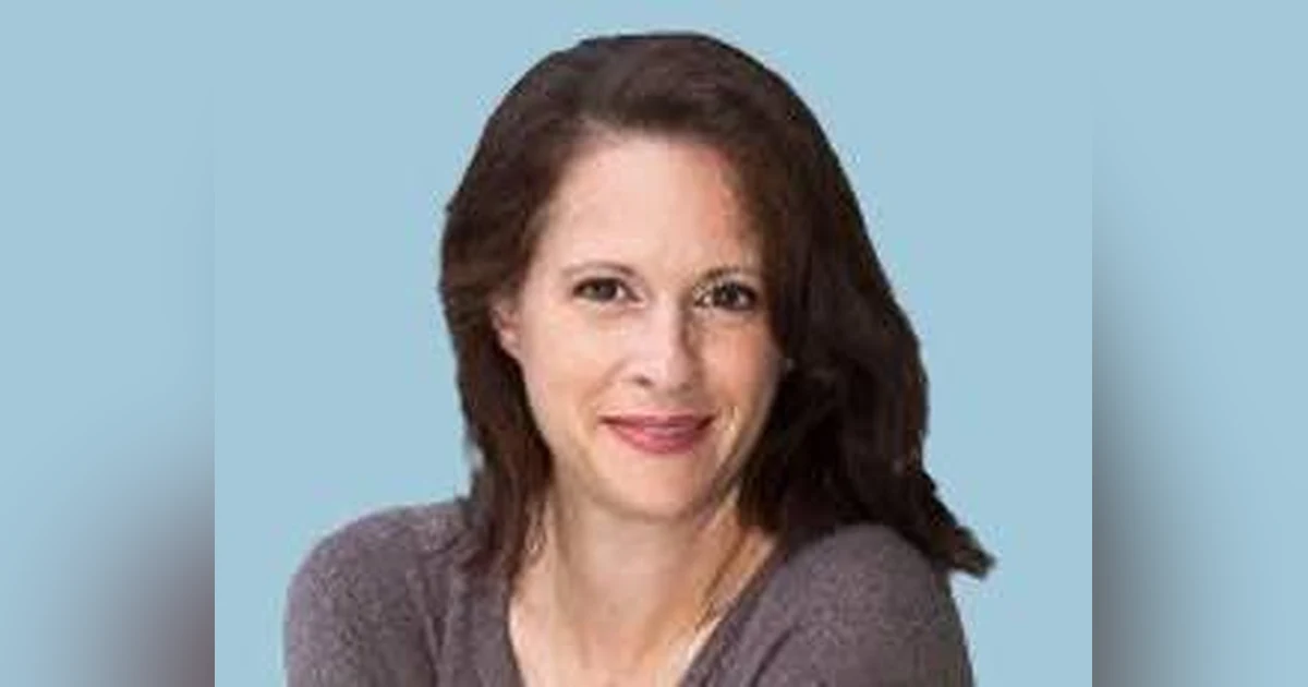 Episode #364: Jennifer Ozgur