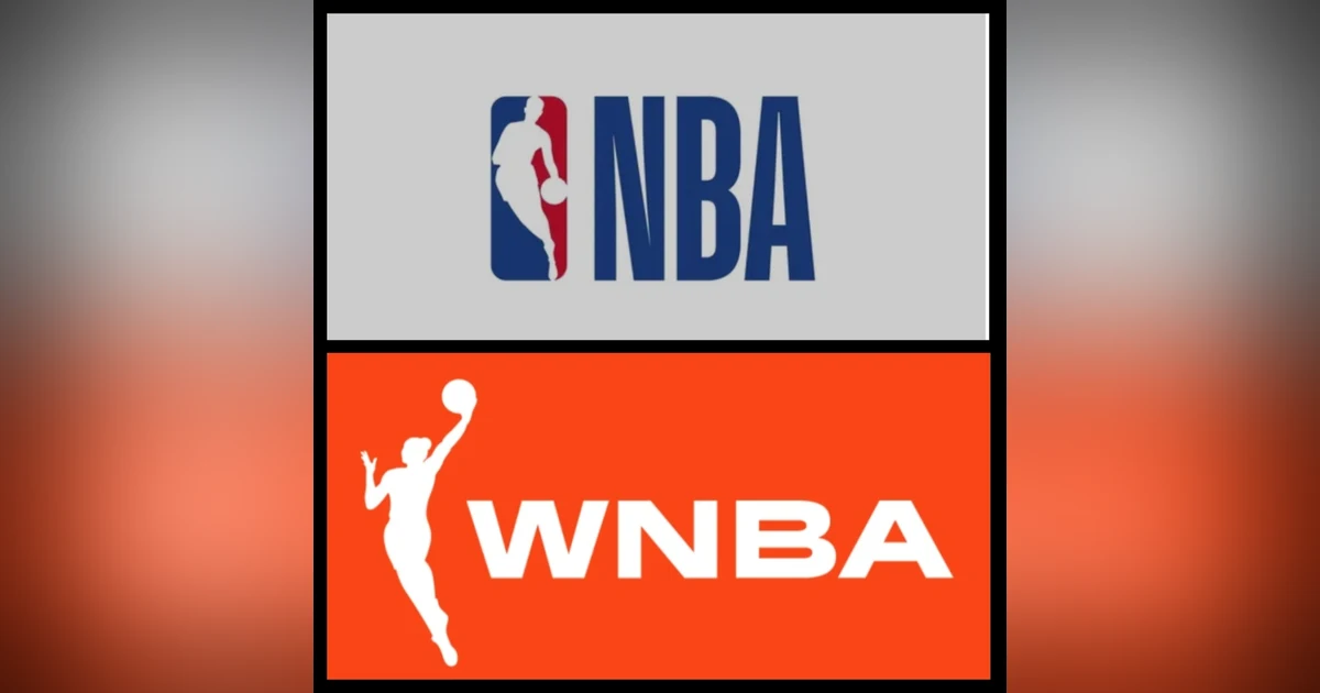 2026 Season: NBA Draft Lottery Results, WNBA Foul Problem & More News