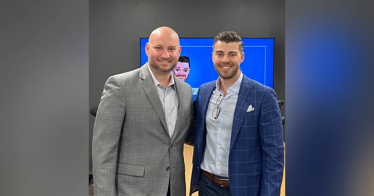 Episode 1 - Dennis Fowler