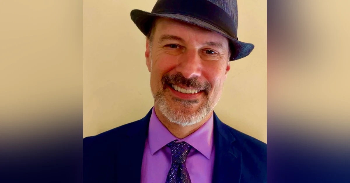 From Facebook Video to 66 Books: Dan Parr’s Journey to a Clear, Modern Bible
