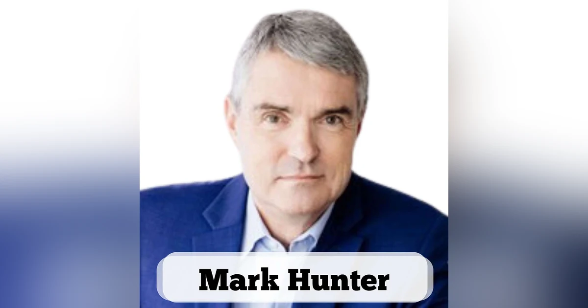 Mark Hunter