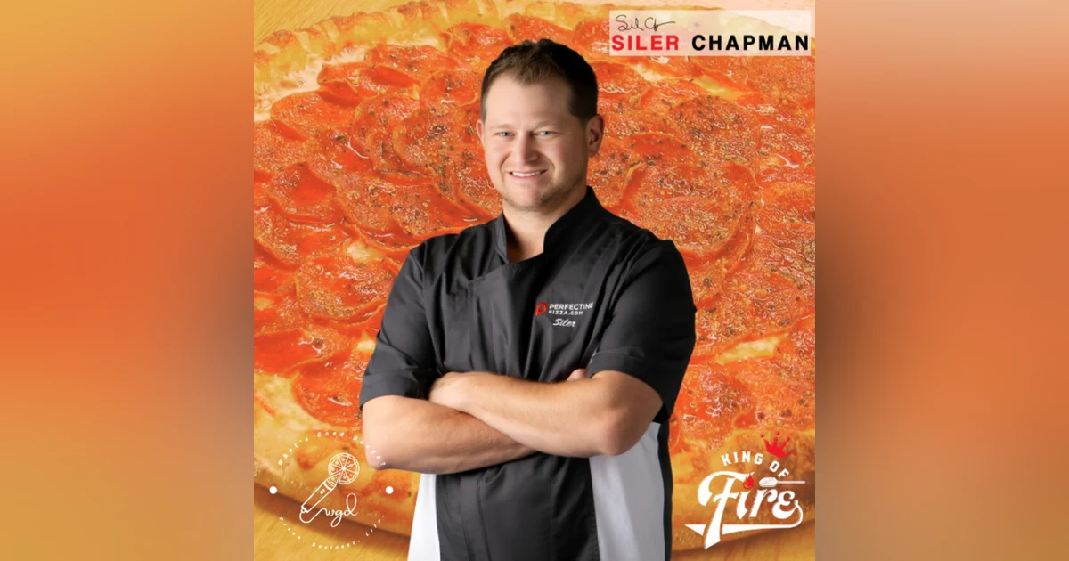 The King of Mobile Catering
