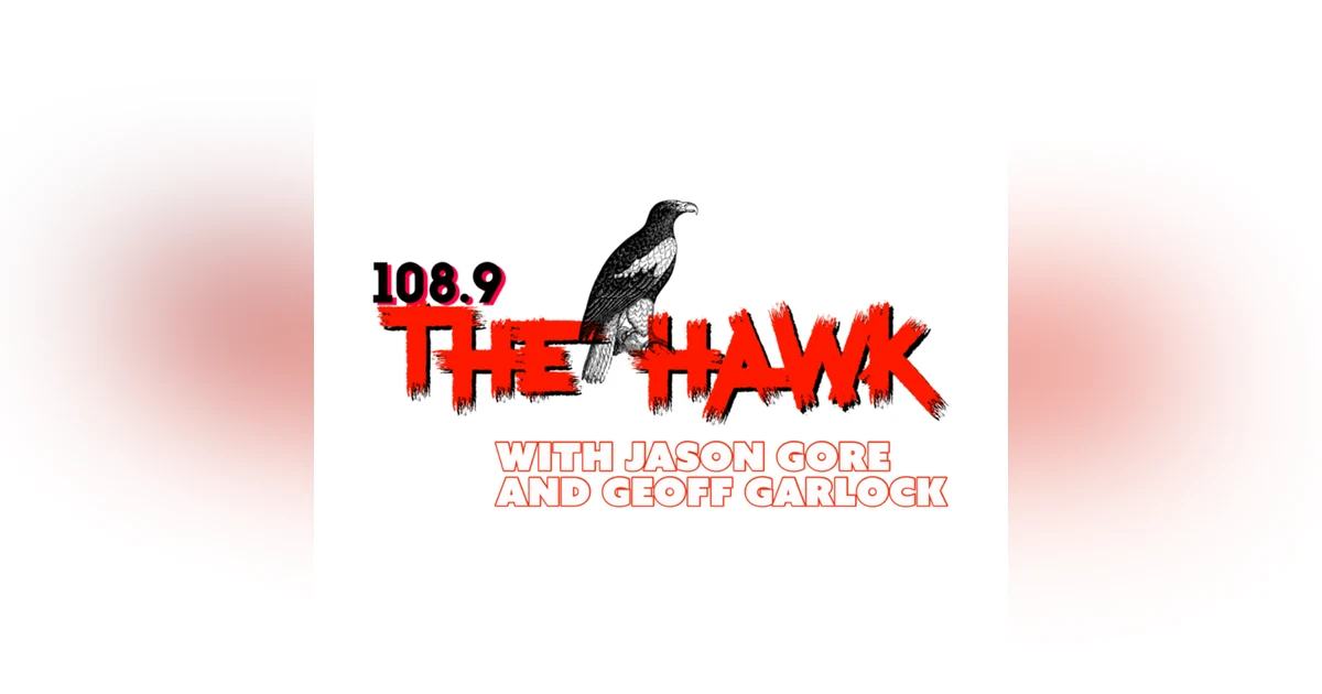 HAWK SPECIAL EDITION: ULF with Kristen Bartlett