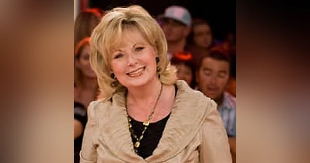 Season 3 - Episode 26 - Pamela Wallin