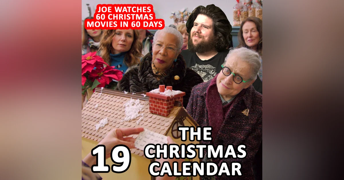 19 / The Christmas Calendar