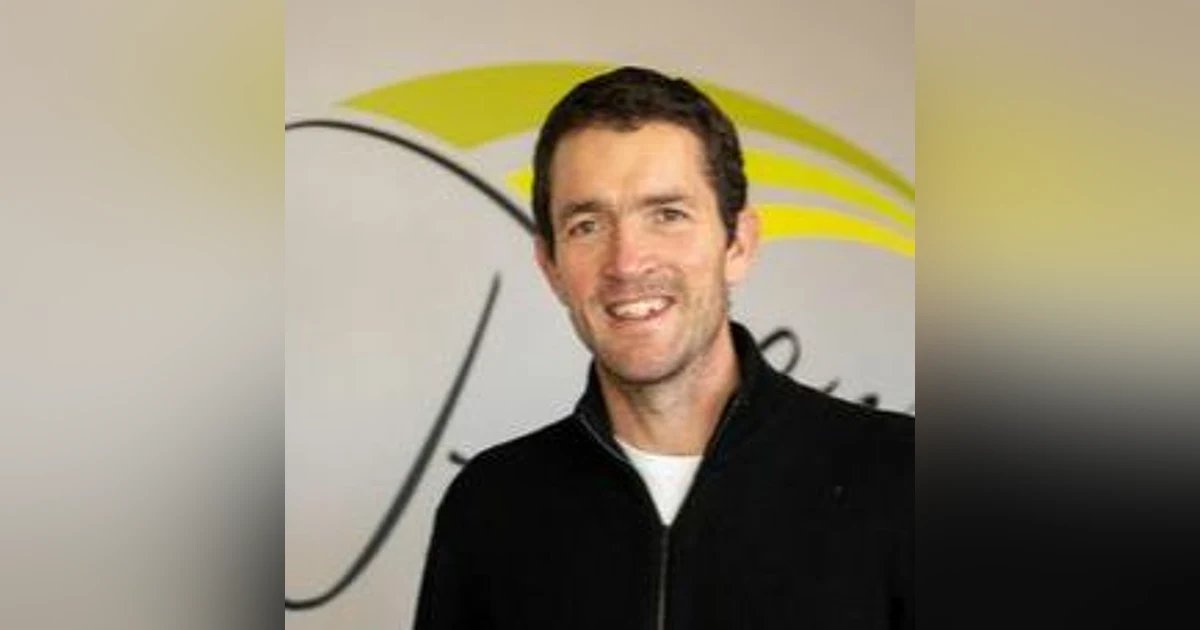 Nutrition Post-Concussion with Stephen Gurr (Premier Athletic Therapy)