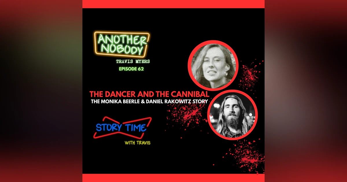 The Dancer And The Cannibal