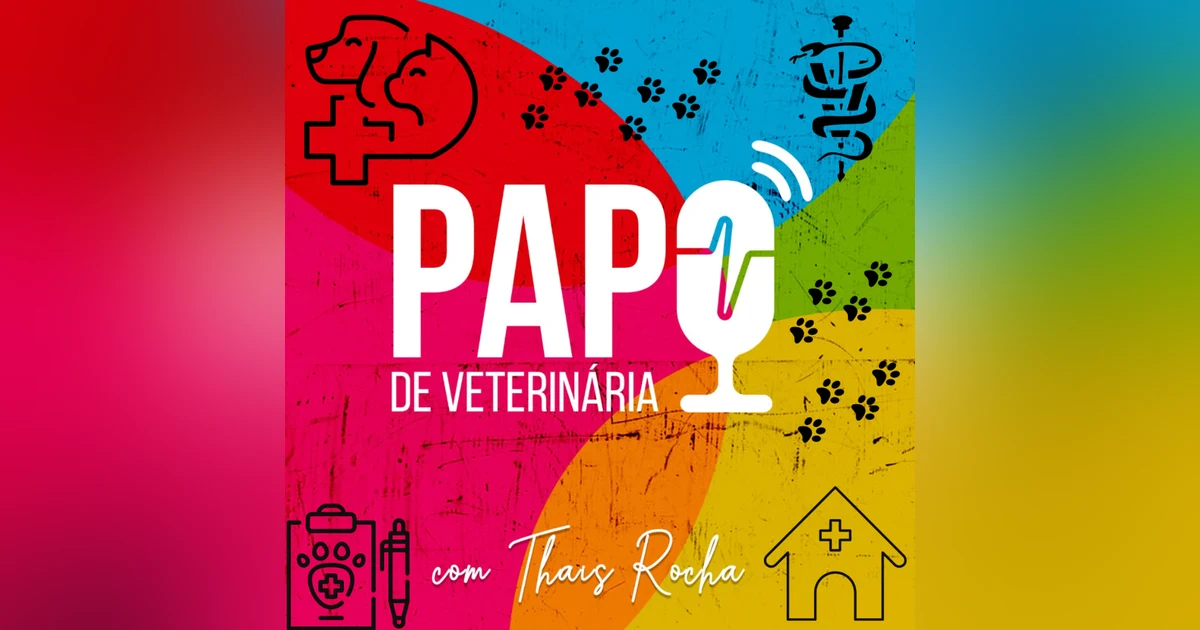 Medicina Veterinária Sistêmica, com Thiago Farias