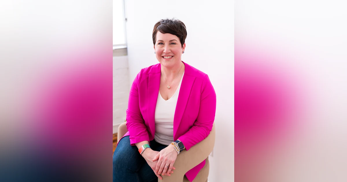 Episode # 405: Jen Otte