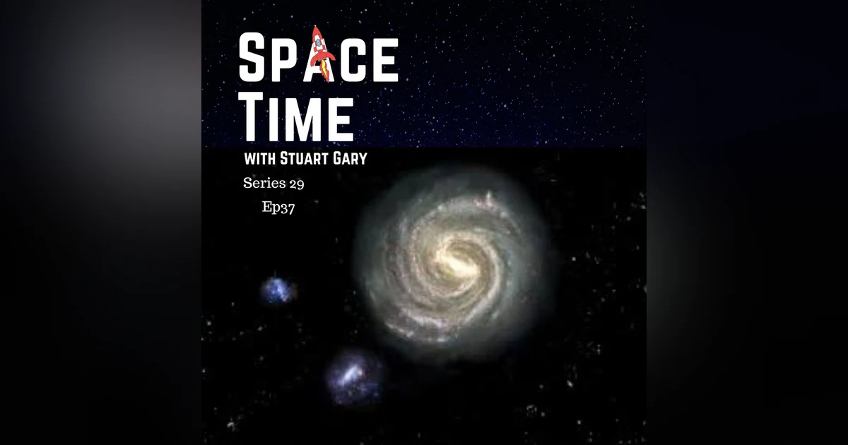 From Cosmic Collisions to Astronaut Safety